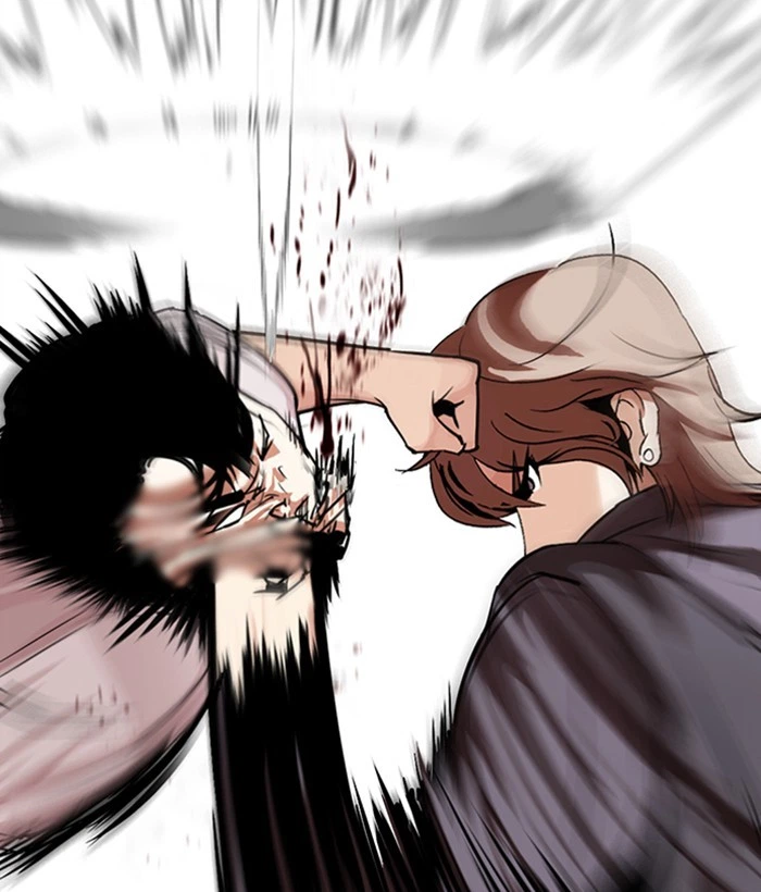 Lookism Chapter 300 — page 107