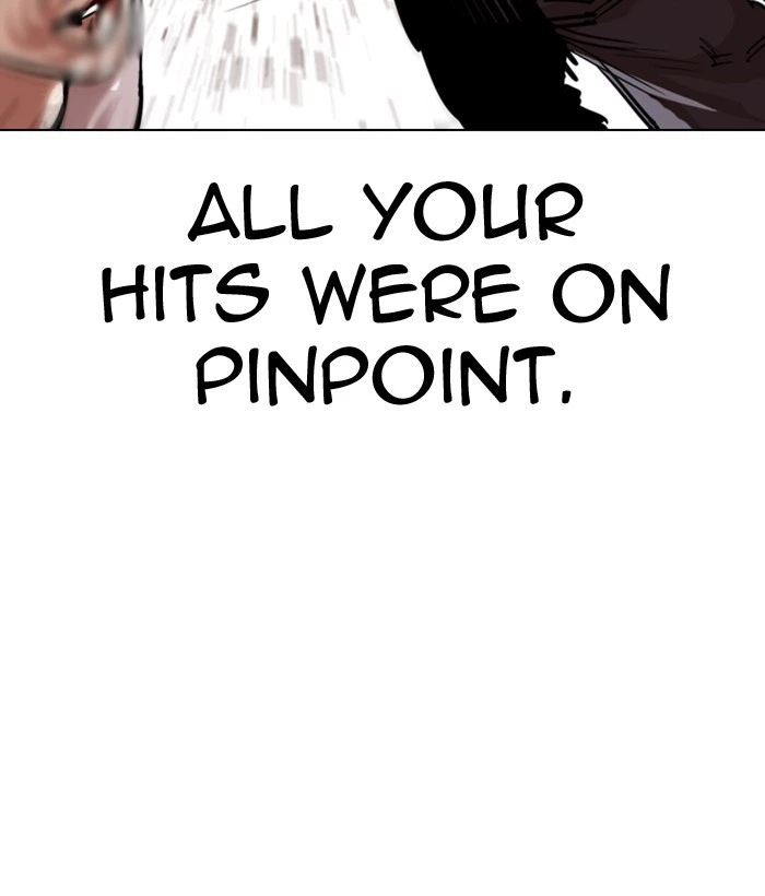 Lookism Chapter 300 — page 111