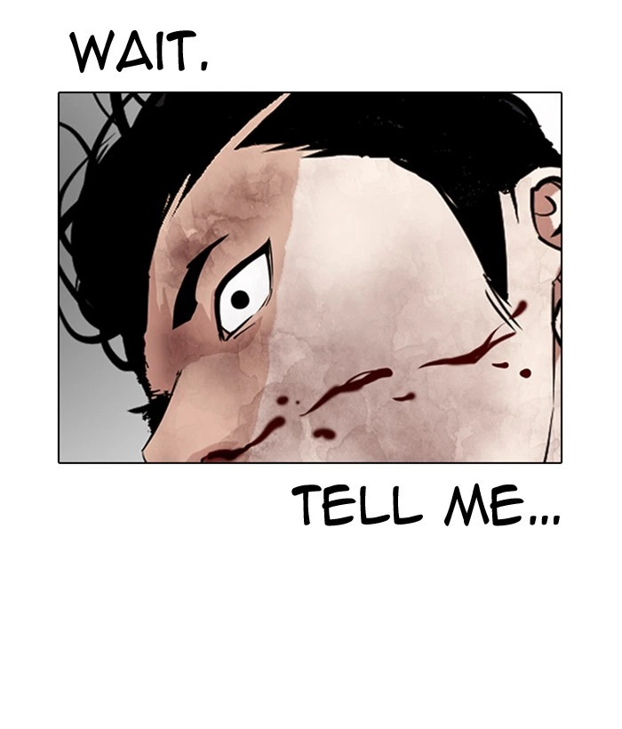 Lookism Chapter 300 — page 114