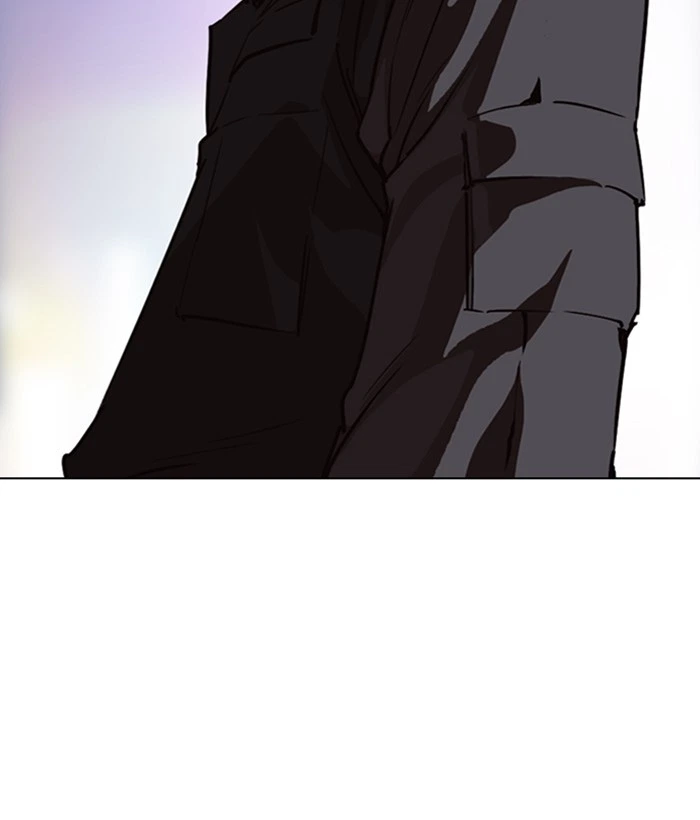 Lookism Chapter 300 — page 117