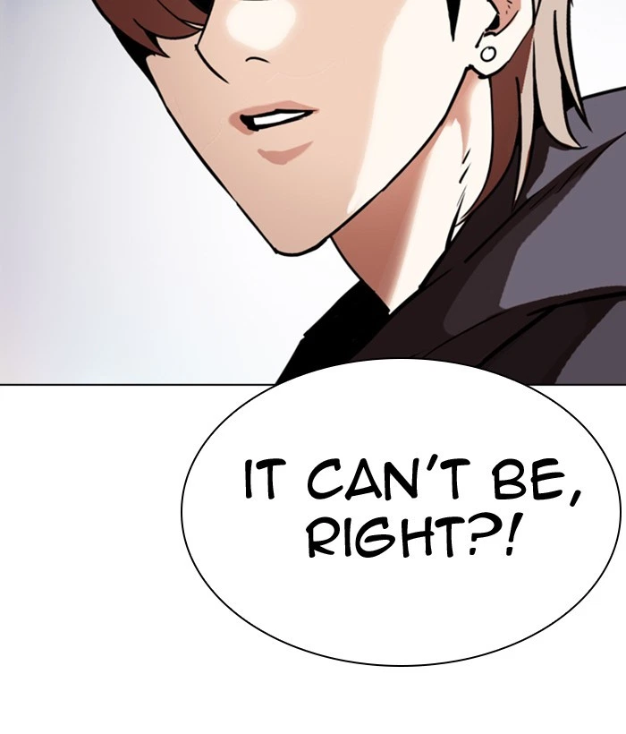 Lookism Chapter 300 — page 119