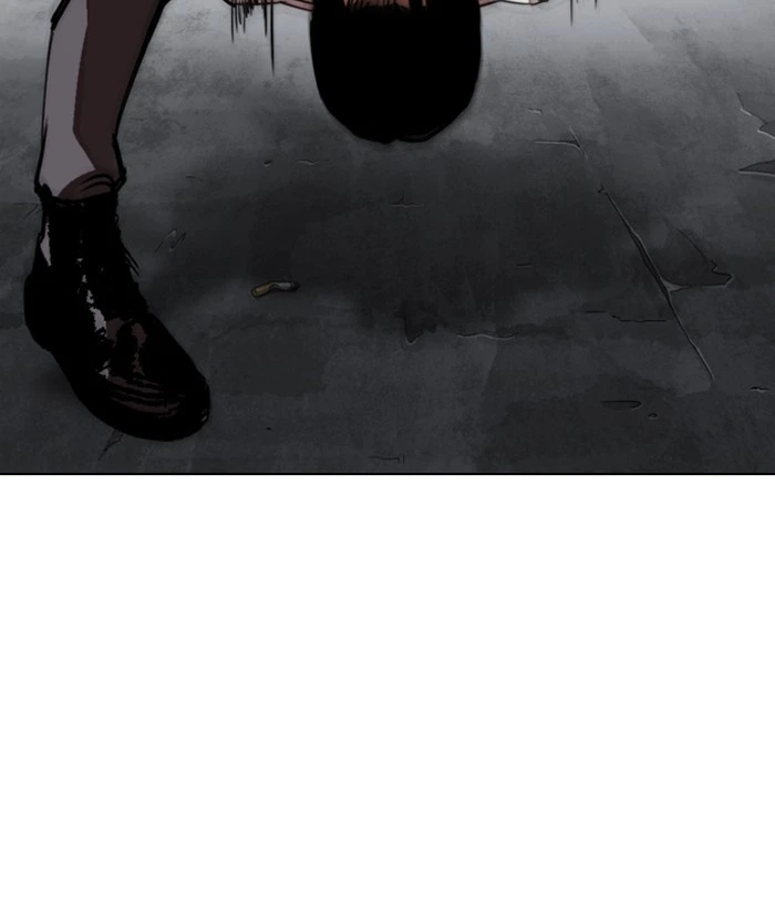 Lookism Chapter 300 — page 122