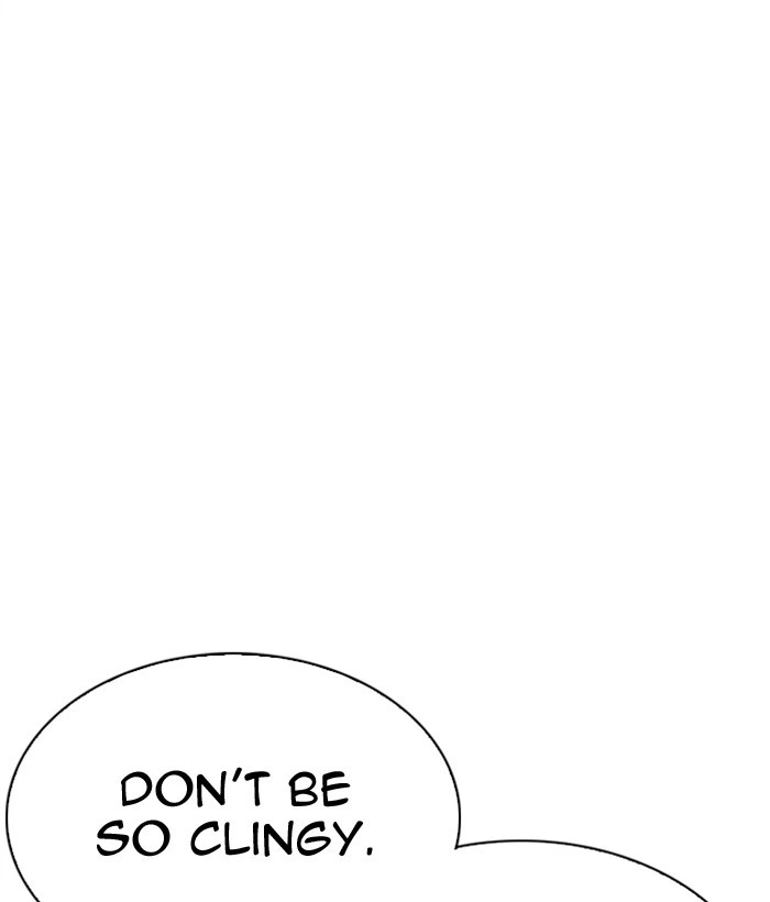 Lookism Chapter 300 — page 124