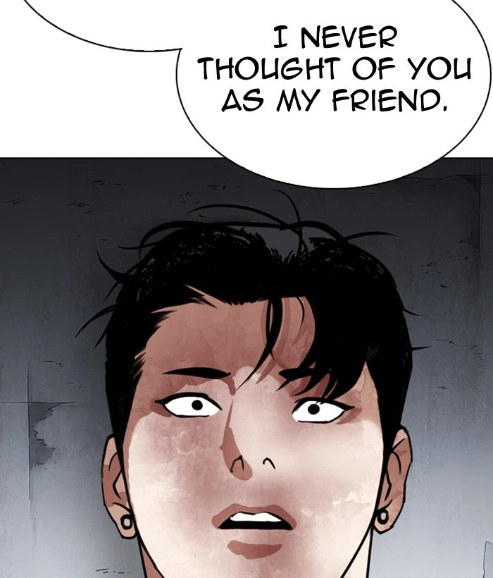 Lookism Chapter 300 — page 125