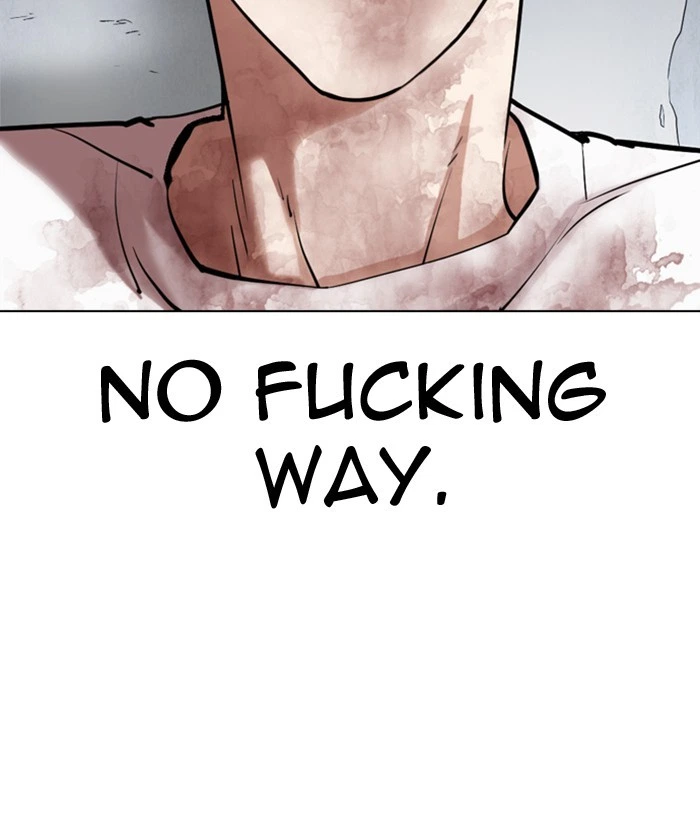 Lookism Chapter 300 — page 126