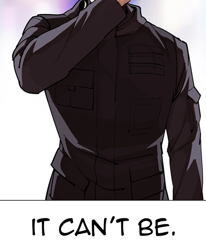 Lookism Chapter 300 — page 128