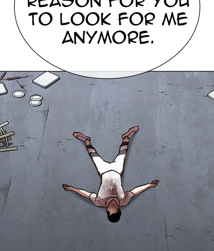 Lookism Chapter 300 — page 130