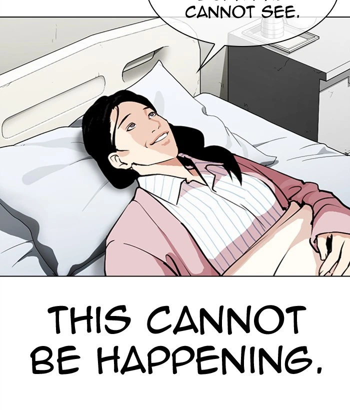 Lookism Chapter 300 — page 133