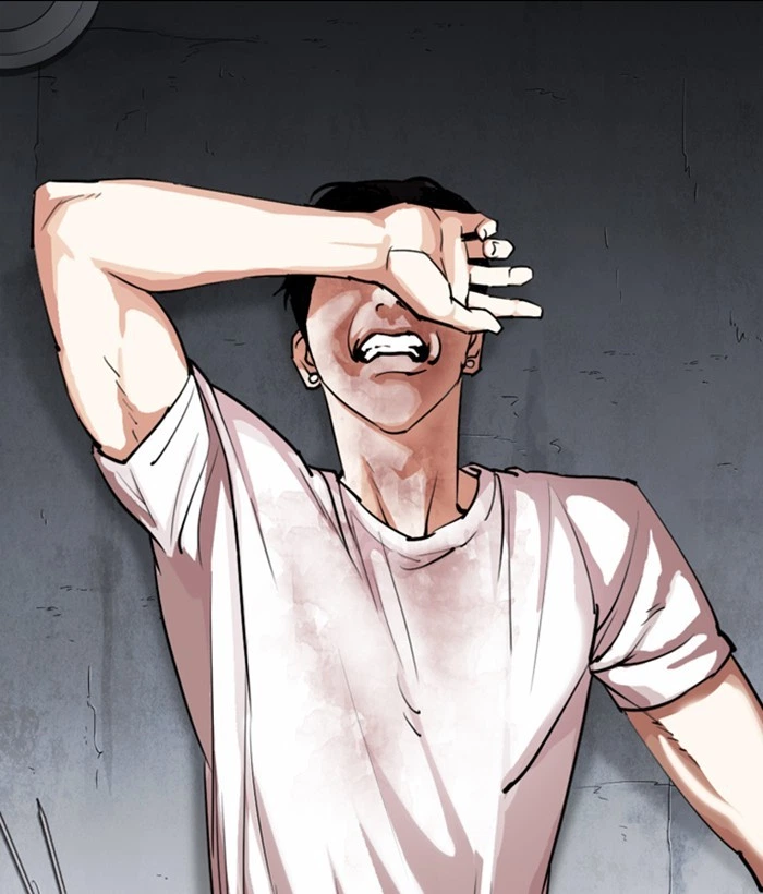 Lookism Chapter 300 — page 135