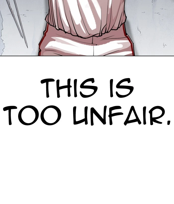 Lookism Chapter 300 — page 136