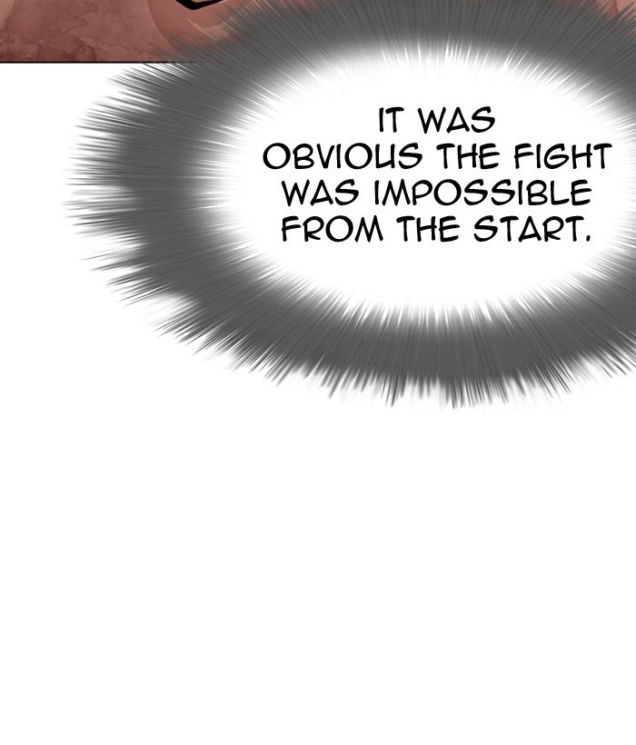 Lookism Chapter 300 — page 140