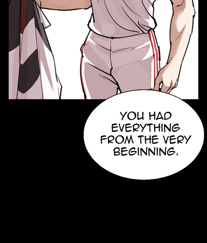 Lookism Chapter 300 — page 149