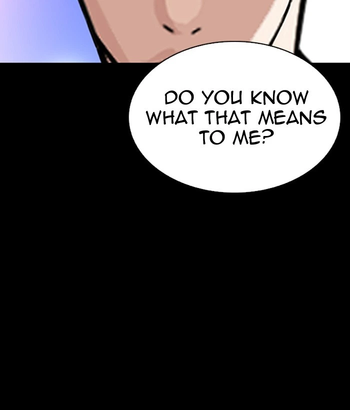 Lookism Chapter 300 — page 151