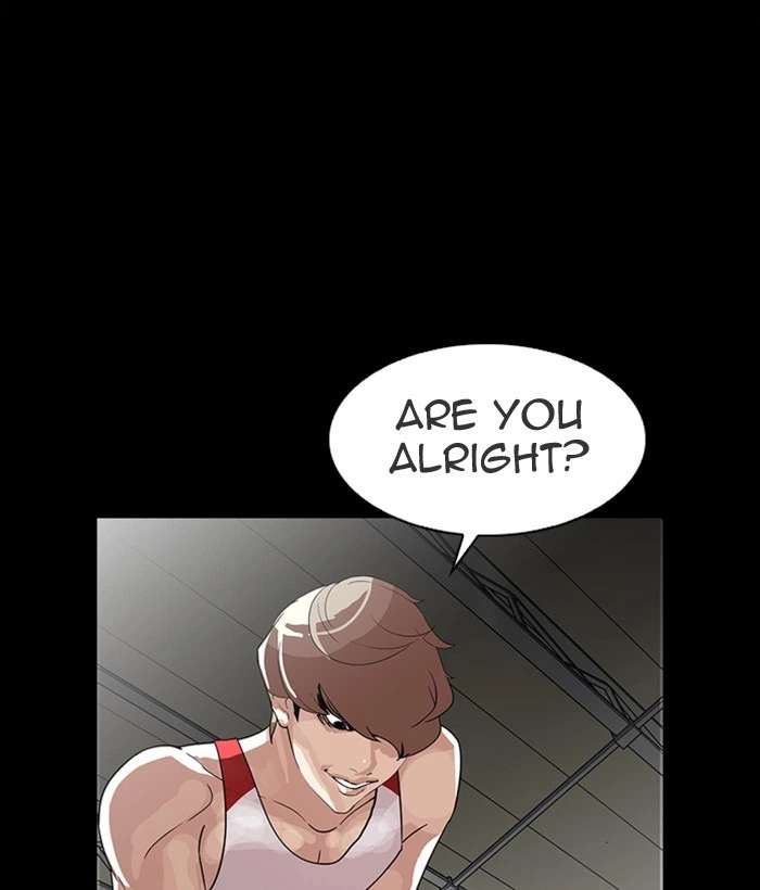 Lookism Chapter 300 — page 155