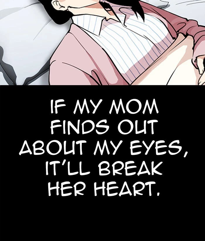 Lookism Chapter 300 — page 159