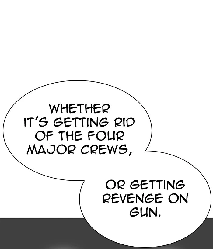 Lookism Chapter 300 — page 168