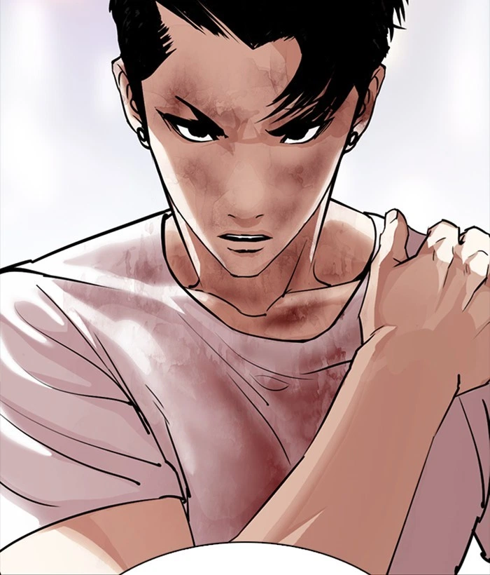 Lookism Chapter 300 — page 172