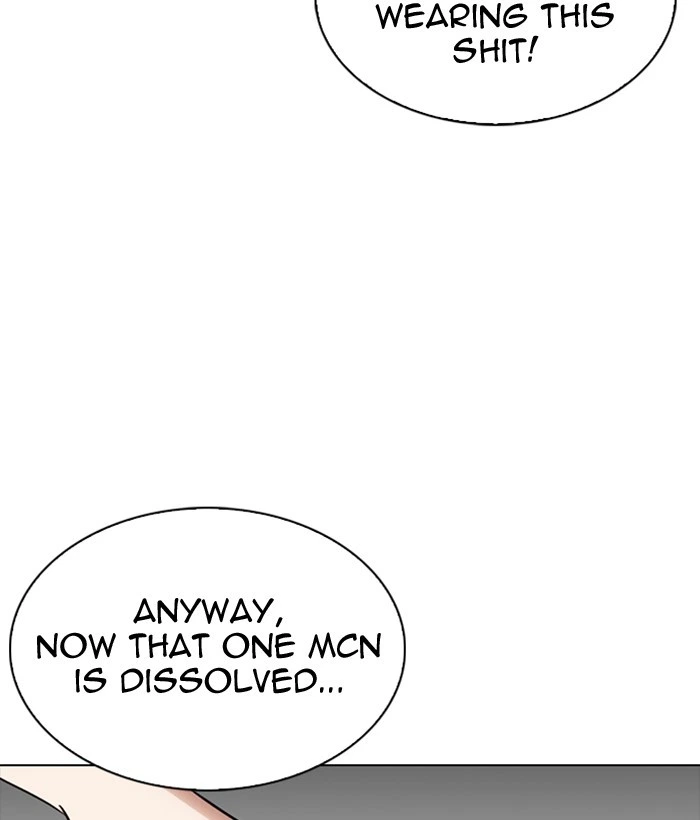 Lookism Chapter 300 — page 177