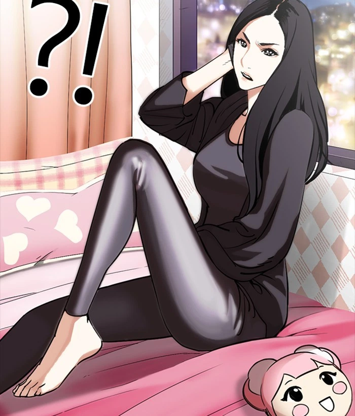 Lookism Chapter 300 — page 182