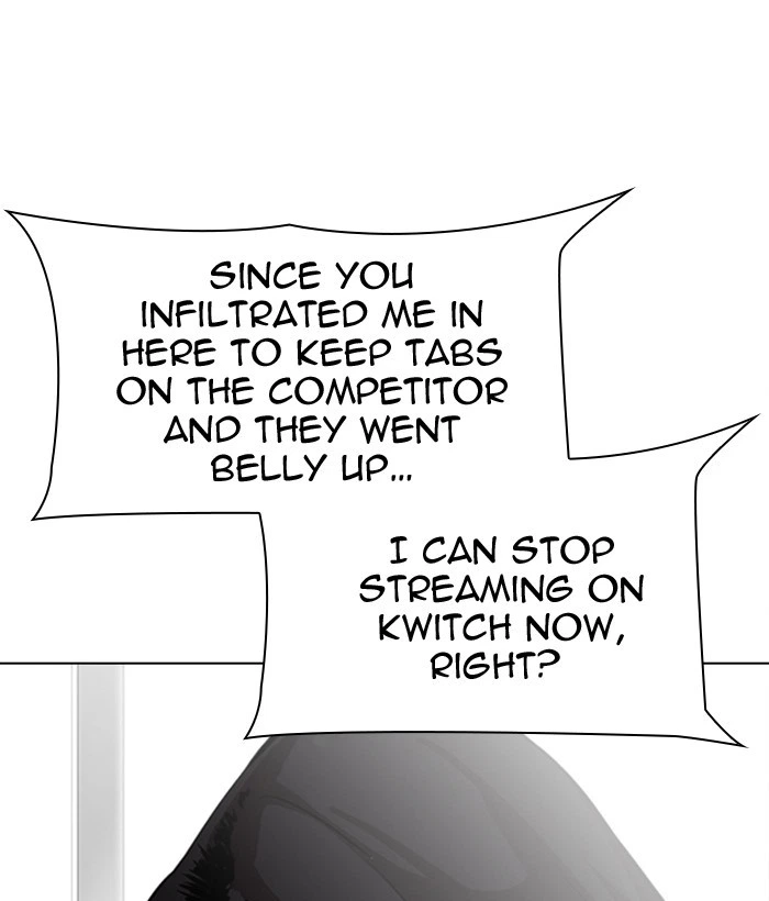 Lookism Chapter 300 — page 188