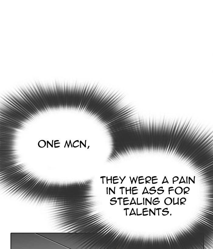 Lookism Chapter 300 — page 190