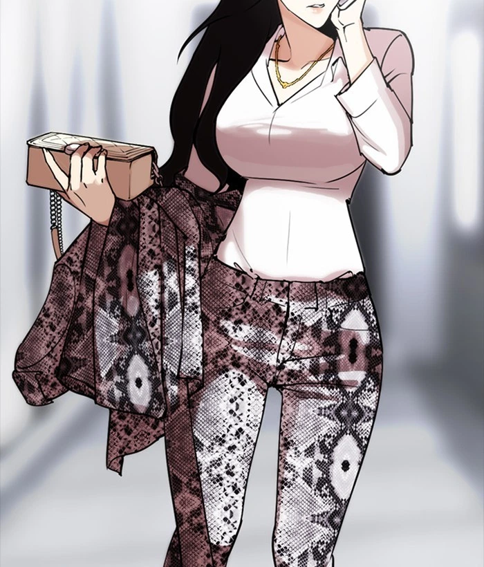 Lookism Chapter 300 — page 194