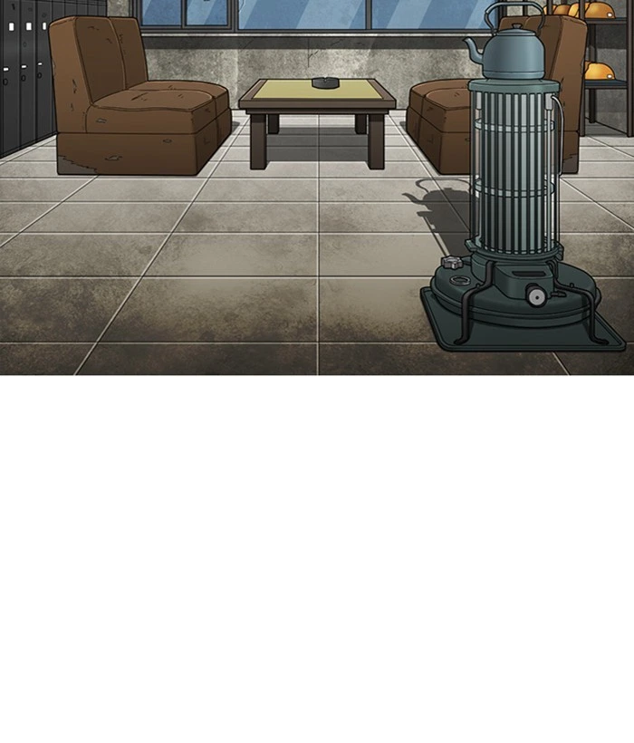 Lookism Chapter 300 — page 200