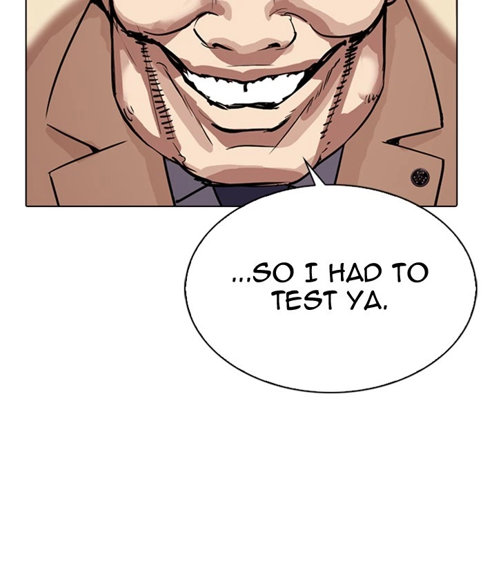 Lookism Chapter 300 — page 206