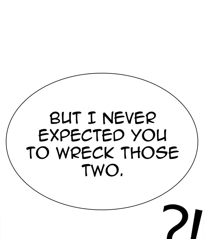 Lookism Chapter 300 — page 207