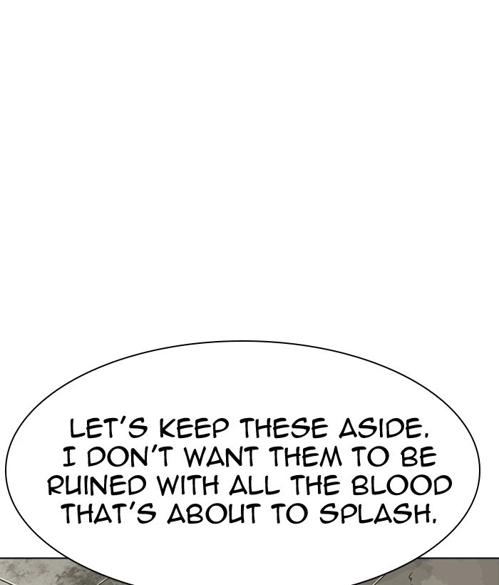 Lookism Chapter 300 — page 230