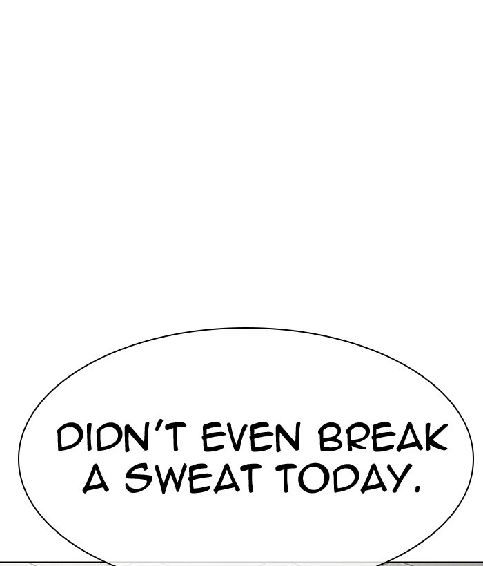 Lookism Chapter 300 — page 238