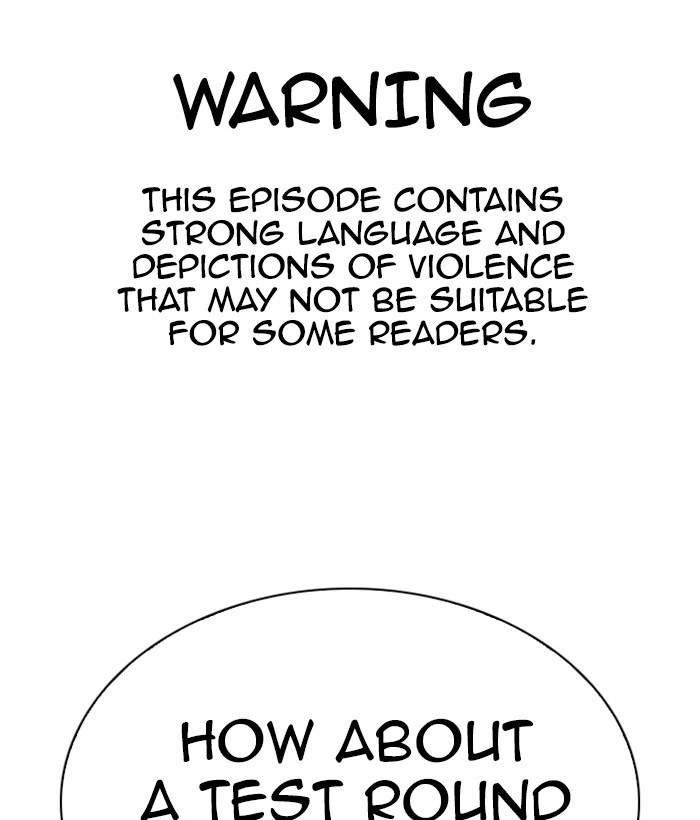 Lookism Chapter 301 — page 1