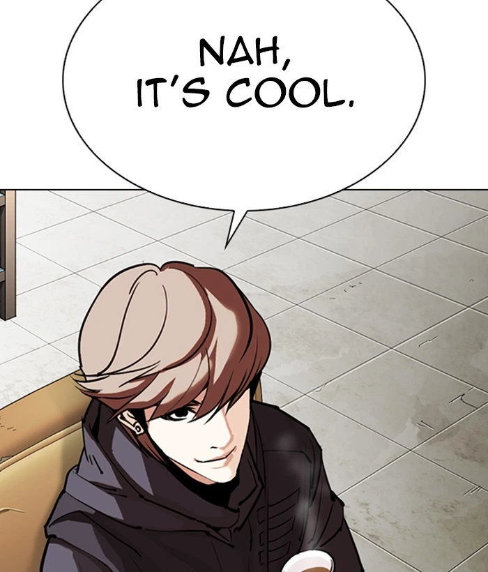 Lookism Chapter 301 — page 5