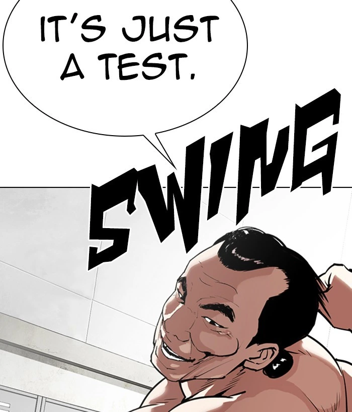 Lookism Chapter 301 — page 10