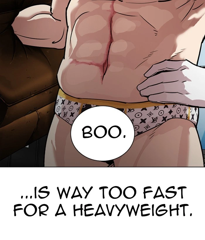 Lookism Chapter 301 — page 18