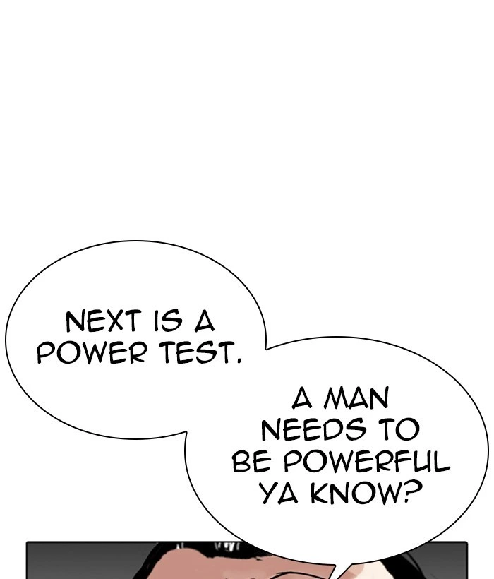 Lookism Chapter 301 — page 19