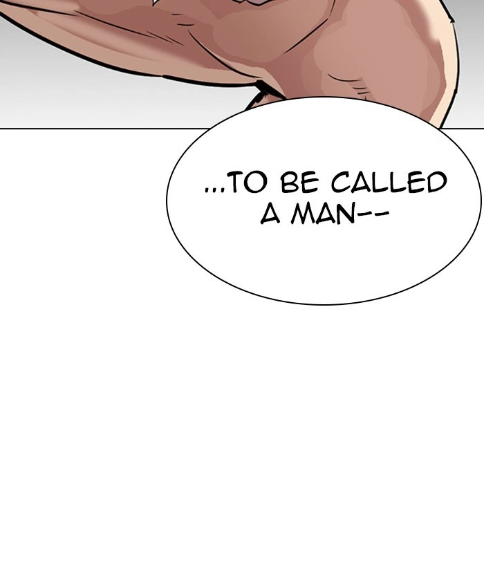 Lookism Chapter 301 — page 22