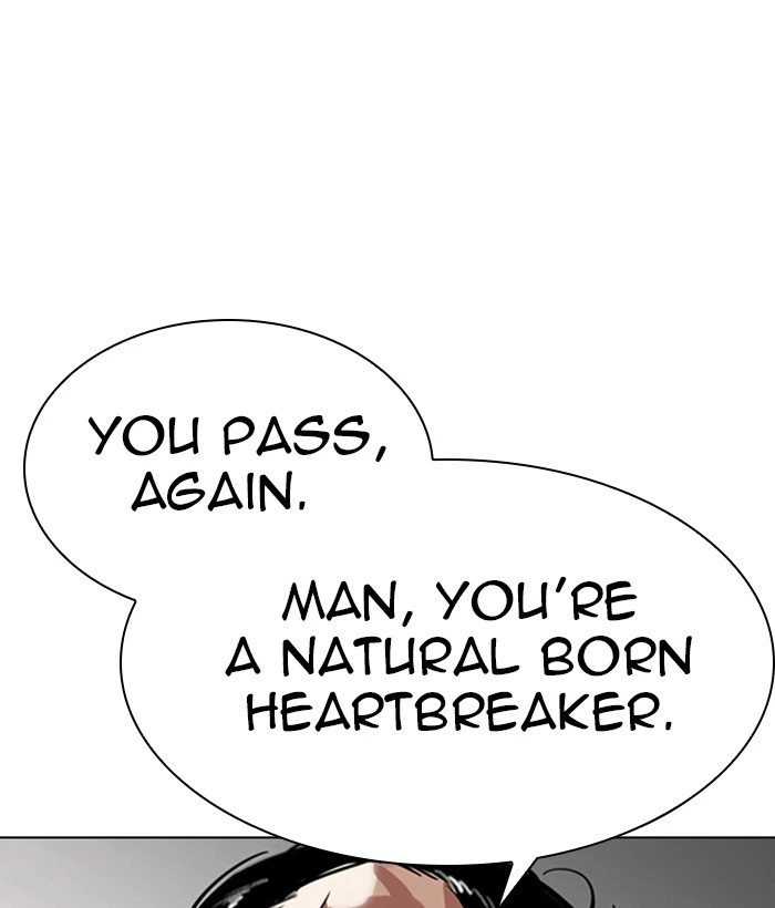 Lookism Chapter 301 — page 25