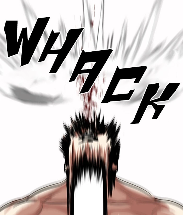 Lookism Chapter 301 — page 28