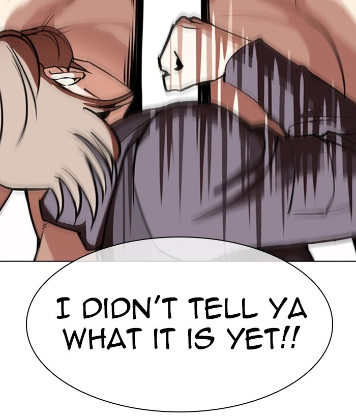 Lookism Chapter 301 — page 29