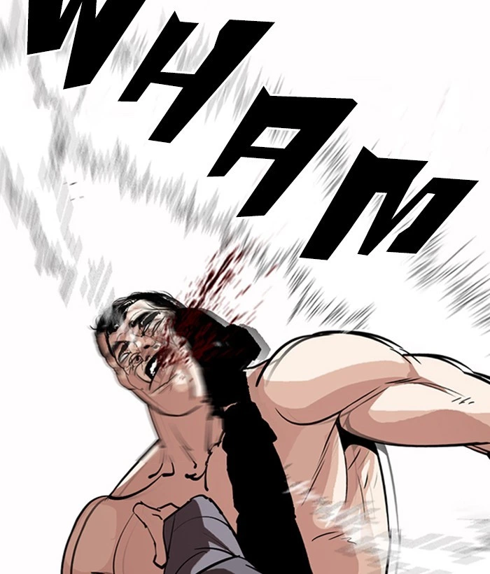 Lookism Chapter 301 — page 31