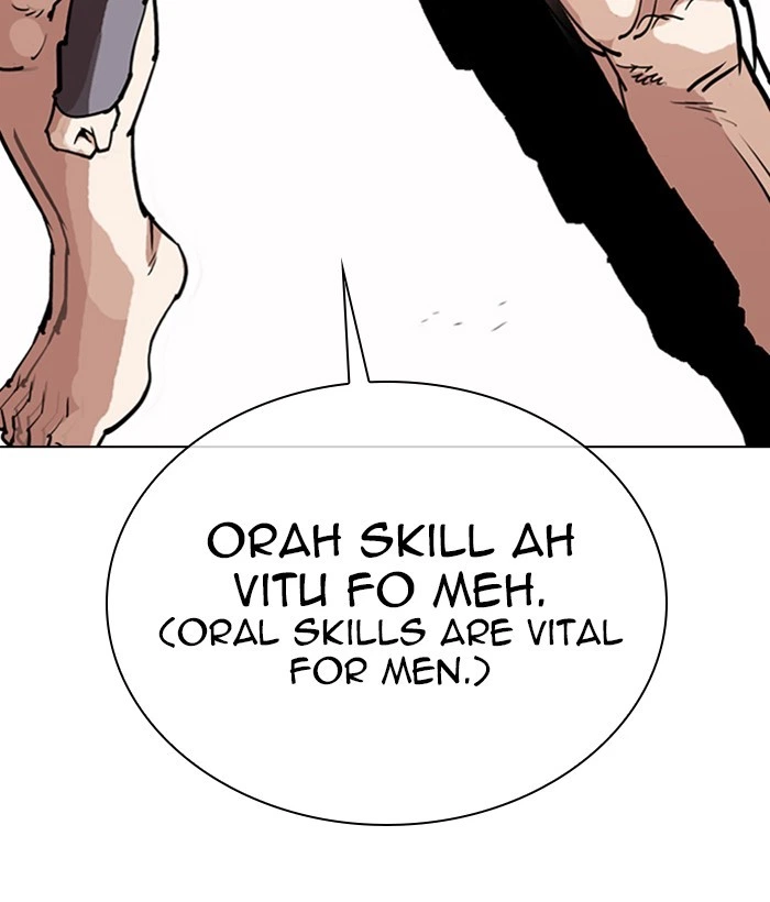 Lookism Chapter 301 — page 36