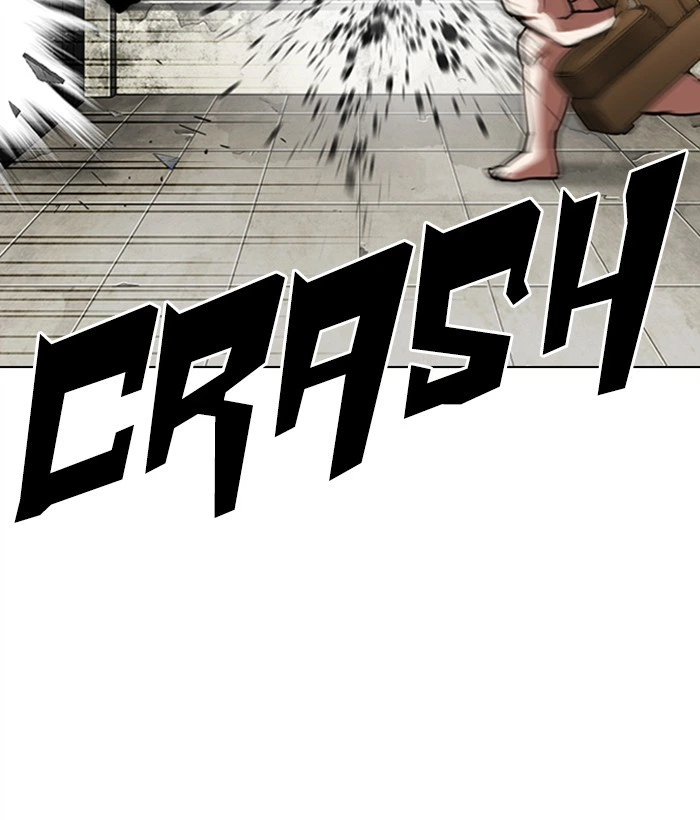 Lookism Chapter 301 — page 45