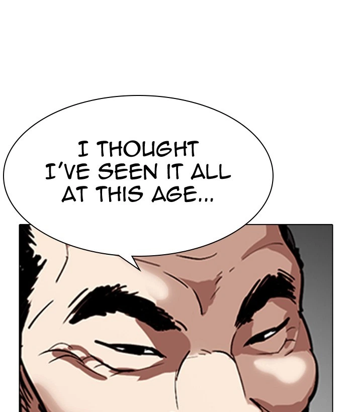 Lookism Chapter 301 — page 46