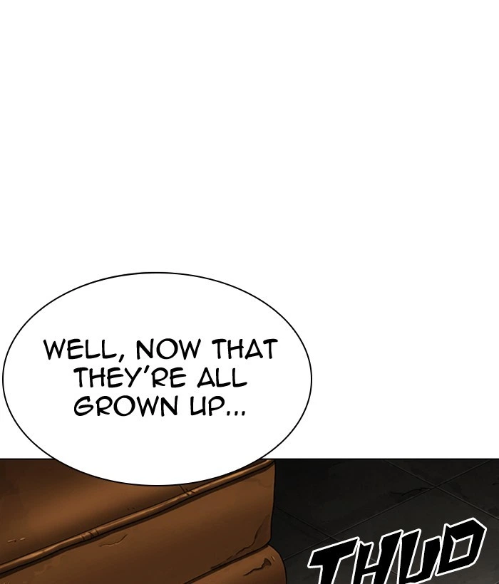 Lookism Chapter 301 — page 50