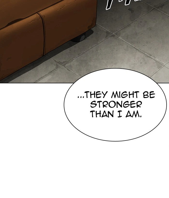 Lookism Chapter 301 — page 51