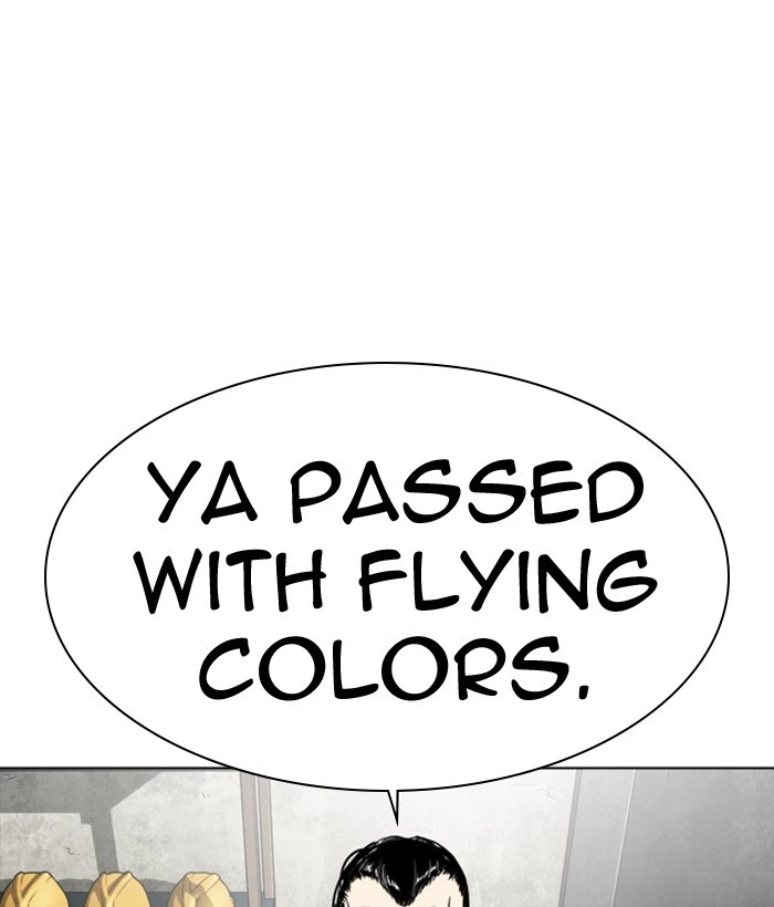 Lookism Chapter 301 — page 52