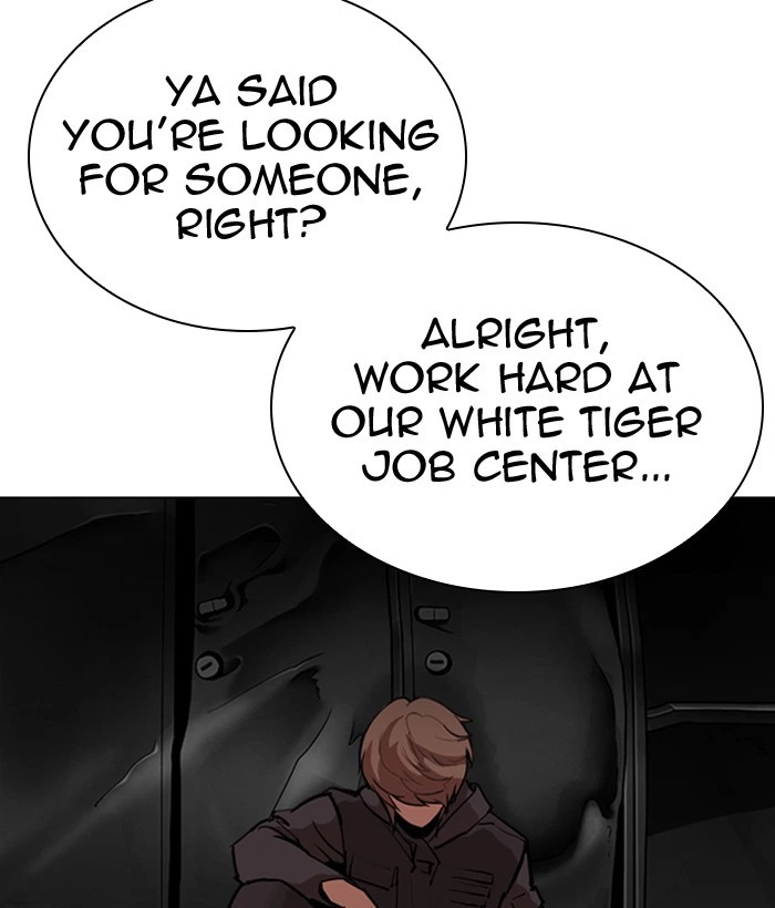 Lookism Chapter 301 — page 55