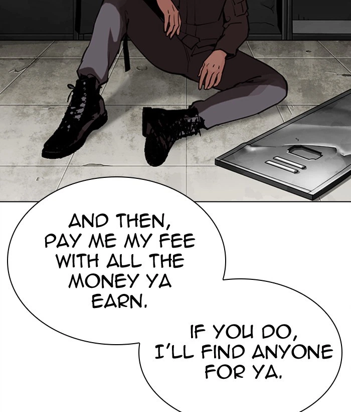 Lookism Chapter 301 — page 56