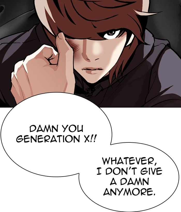 Lookism Chapter 301 — page 58